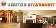 SOUOK STAVEBNINY