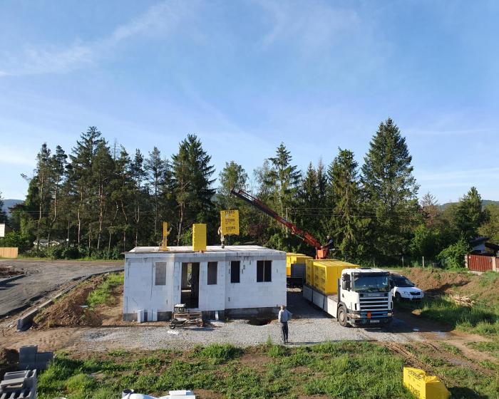 Hradištko 2019