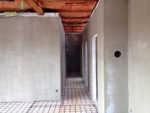 Stavba rodinného domku v Masečíně 34
