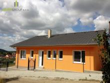 Stavba rodinného domku v Masečíně 40